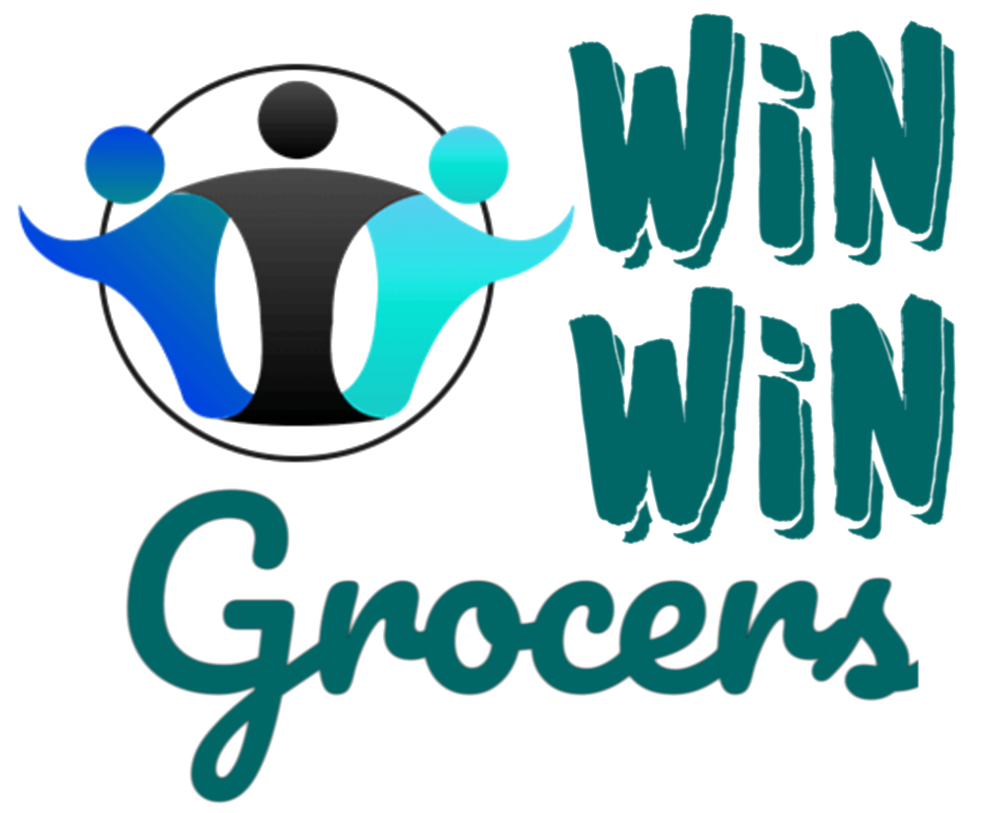 Winwingrocers